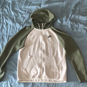 Nike sweater